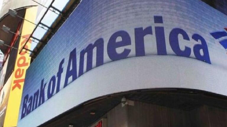 BofA enflasyon tahmininin yükseltti
