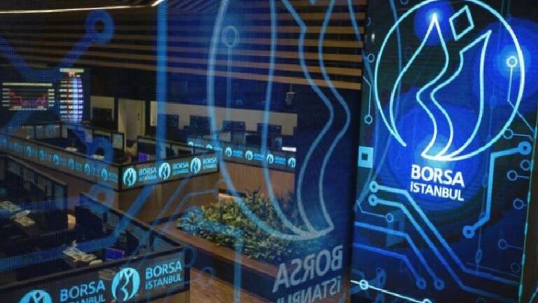 Borsada şirketlerin geri alımları sürüyor