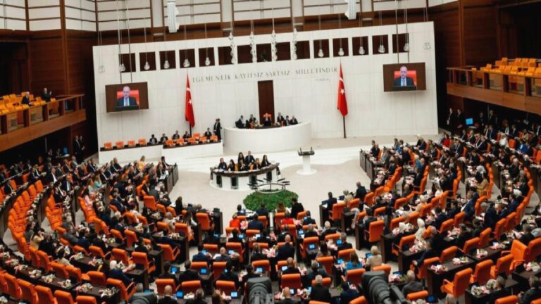 CHP’den Meclis kararı: Genel Kurul çalıştırılmayacak