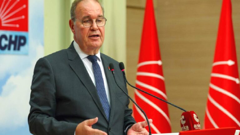 CHP’li Öztrak, İmamoğlu’nun gözaltına alınmasının maliyetini hesapladı: Emekliye 41 bin lira verilirdi