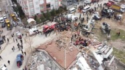 CHP’li Sarıbal, deprem bölgesindeki rezerv alan uygulamasını eleştirdi