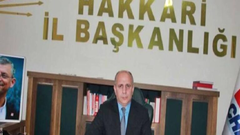 CHP’nin 38. Olağan Kurultayı’na ilişkin soruşturmada, Hakkari delegeleri ifade verdi: Özgür Özel’e oy vermemiz için 600 bin TL ve cep telefonları teklif edildi