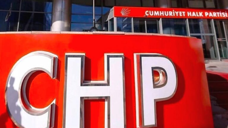 CHP’nin 81 il başkanından Özgür Özel’e kurultay desteği