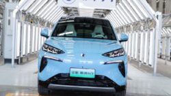 Çinli BYD’nin satışları, Tesla’yı geride bıraktı