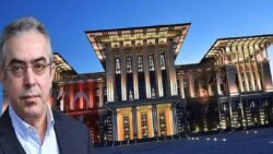 Cumhurbaşkanı Başdanışmanı Uçum: Cumhuriyet ve Demokrasiyi güçlendirecek yeni bir anayasa artık kaçınılmaz bir gerekliliktir
