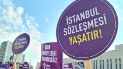 Cumhuriyet Kadınları Derneği Başkanı Tülin Oygür: İstanbul Sözleşmesi LGBT’nin truva atıdır; “yaşatır” ifadesini belleğimizden çıkartmak gerek