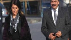 DEM Parti’nin siyasi parti turu devam ediyor: Saadet, Gelecek ve Türkiye İşçi Partisi ile görüşülecek