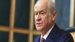 Devlet Bahçeli’nin sağlık durumuyla ilgili MHP’den yeni açıklama