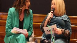 Dilek Sabancı, Women Power Day’e katıldı: Toplumsal cinsiyet eşitliği için daha yapılacak çok işimiz var