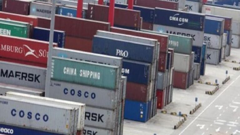 Dış ticaret haddi Ocak’ta artış gösterdi