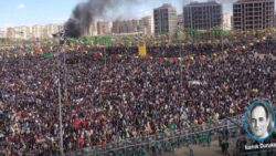 Diyarbakır Nevruz’a hazırlanıyor: Öcalan’ın mesajı bekleniyor