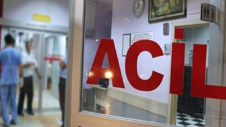 Dr. Bayazıt İlhan: Sağlık sisteminin sürdürülebilirliği kalmamış durumda, durum akıl dışı