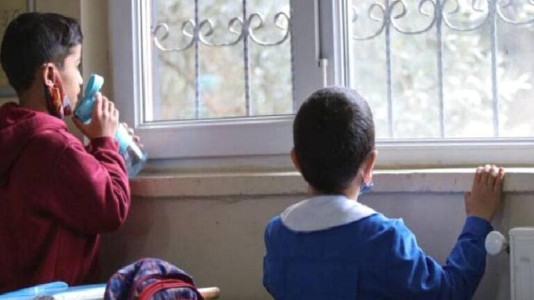 Dünya Okul Yemekleri Günü | “Türkiye’de yaşayan çocuklar gıdaya erişemiyor!”
