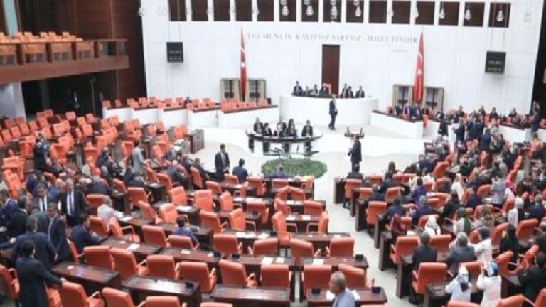 Ekonomi ve siyaset gündemi – 26 Mart 2025