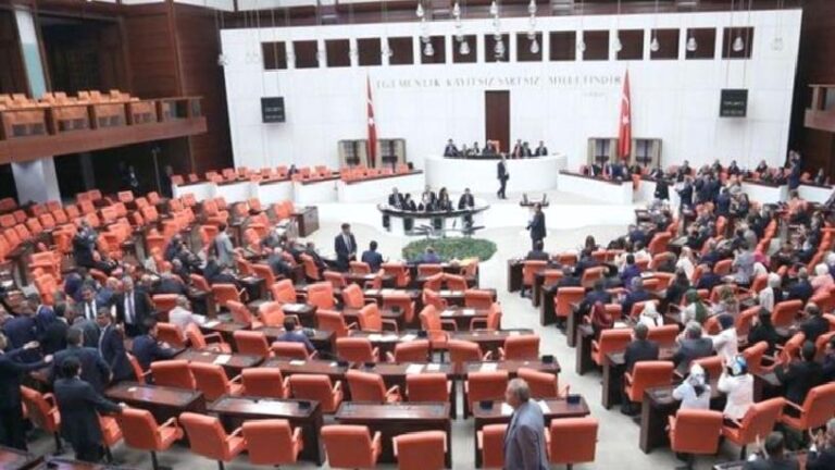 Ekonomi ve siyaset gündemi – 3 Mart 2025