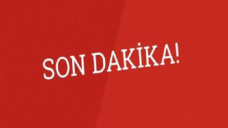 Ekrem İmamoğlu’na Silivri’de ilk ziyaret: “Güvenlik güçlerinden vatandaşlara güler yüzlü davranmasını istiyor”