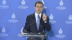Ekrem İmamoğlu’nun diploması iptal edildi
