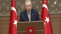 Erdoğan’dan boykot tepkisi; üç-beş muhterisin faşizan siyaseti!