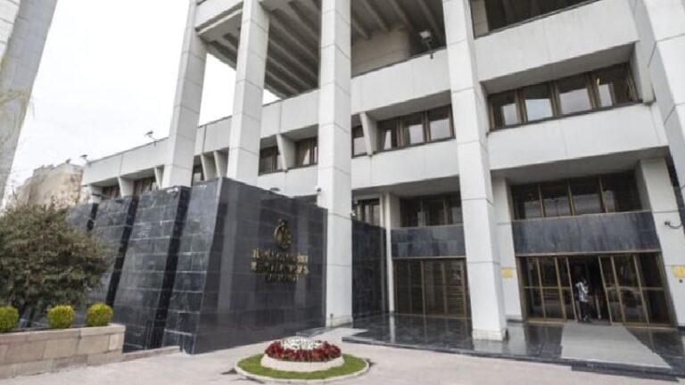 Faizde sürpriz yapmayan TCMB ‘toplantı bazlı’ yaklaşımı korudu