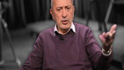 Fatih Altaylı: Yıllar önce bir siyasetçi “PKK bu savaşı kazanamaz, böyle bir şeyi ancak ya TSK’ya ya da MHP’ye yaptırabilirler” demişti, galiba gün o gün