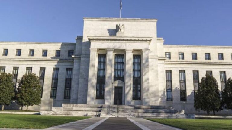 Fed Mart toplantısını pas geçti