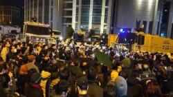Fikret Bila: Buruk bir bayram; İmamoğlu’na destek verdikleri için tutuklanan yüzlerce genç cezaevinde