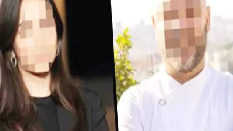 Genç avukat, yeni evli eşinden şiddet iddiasıyla şikayetçi oldu!