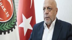 Hak-İş’ten Asgari Ücret Komisyonu çıkışı