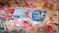 Hazine iki tahville 102,3 milyar TL borçlandı