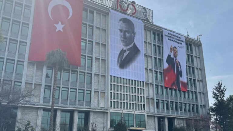 Hürriyet yazarı: İstanbul’un yeni başkanı kim olacak, kulislerde hangi isimler öne çıkıyor?