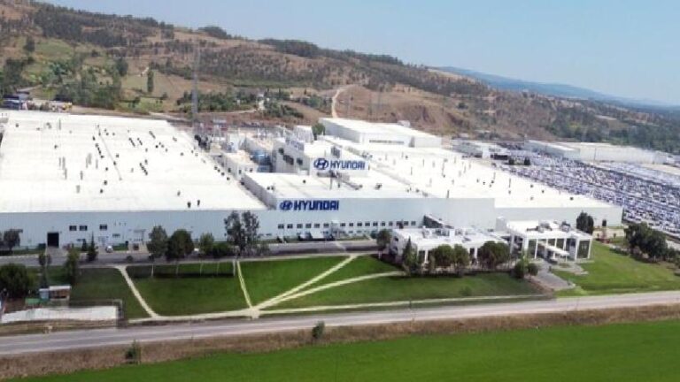 Hyundai Motor Türkiye’de üst düzey atama