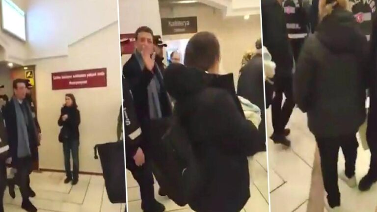 İBB soruşturması | İmamoğlu’nun da aralarında olduğu gözaltındaki 87 kişinin ifade işlemleri başladı!