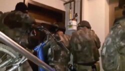 İçişleri Bakanı Yerlikaya duyurdu: Yasa dışı silah imalatçılarına operasyon!