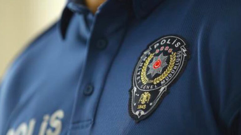 İddia: Polis memuru, uyuşturucu vererek tecavüz etti; dosya kapatıldı