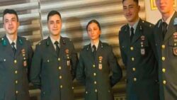 İhraç edilen teğmenlerin hepsi TSK’ya geri dönmek için dava açtı