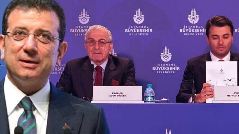 İmamoğlu’nun avukatından diploma soruşturmasına ilişkin yeni veri