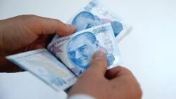 Işıkhan’dan emekli ikramiyeleri için tarih