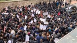 İstanbul Üniversitesi öğrencilerinden mektup: Öfkemiz bir günlük ya da bir haftalık değil, 23 yıllık!