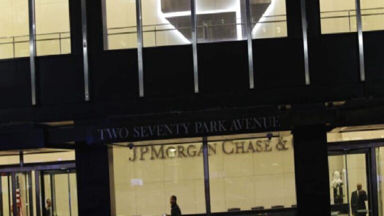 JPMorgan Türkiye’nin yıl sonu enflasyon tahminini yükseltti