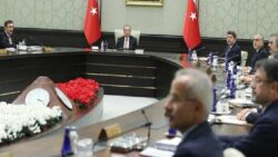 “Kabine’de değişiklik hazirana kaldı” iddiası: 3 bakanın koltuğu tehlikede; yerlerine gelecek isim bulmakta zorlanılıyor