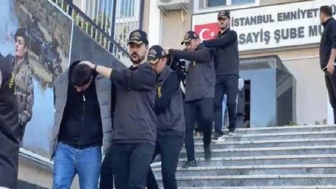 Kargo tuzağıyla sahtekarlık: İkinci el eşya satanları hedef aldılar