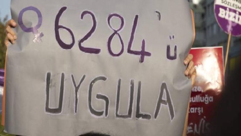 Kayseri’de tekrarlanan yargılama; kadın cinayeti davasındacezanın onanması istendi!
