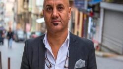 “Kent uzlaşısı” soruşturmasında gözaltına alınan Azad Barış ve DEM Parti’den açıklama