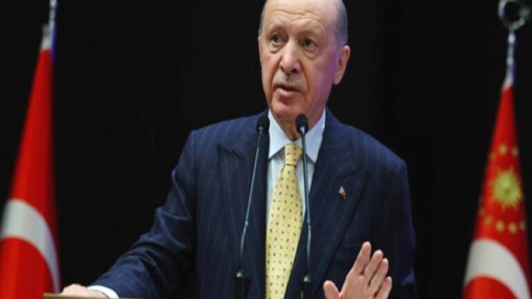 Kulis: Erdoğan zirve kararı aldı, parti liderlerini saraya davet edecek