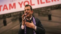 Kulis: İmamoğlu’nun sadece ve sadece “sandığa davet” mitingleri düzenlemesi planlanıyor