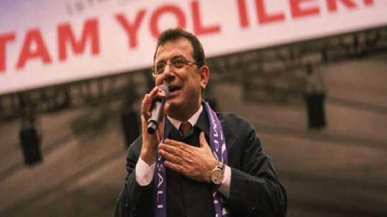 Kulis: İmamoğlu’nun sadece ve sadece “sandığa davet” mitingleri düzenlemesi planlanıyor