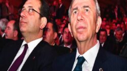 Kulis: Mansur Yavaş, İmamoğlu’nun Ankara’da yapacağı toplantıya katılmayacak