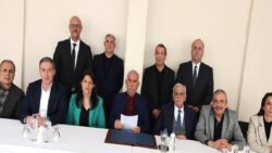 Kulis: PKK’nın fesih kongresi için iki alternatif var