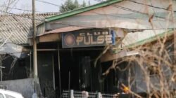 Kuzey Makedonya’da gece kulübü yangını: 59 kişi öldü, 155 kişi yaralandı