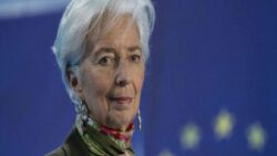Lagarde: Fiyat istikrarını korumak zor olacak